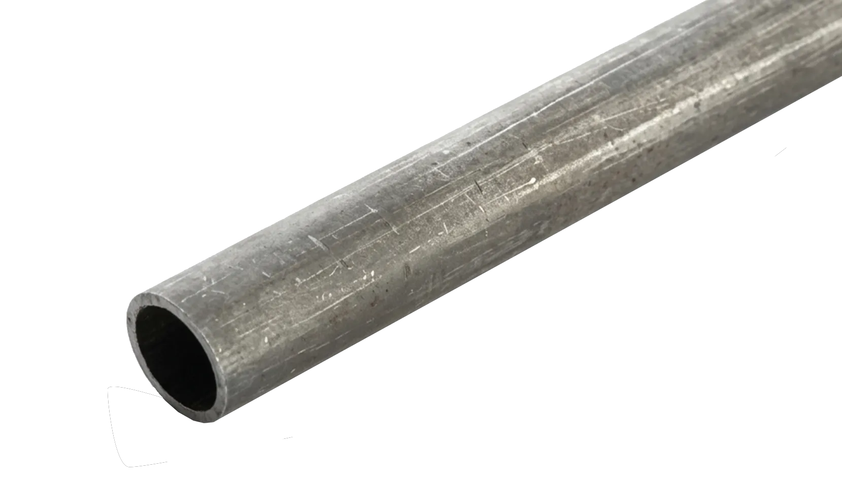 Round Carbon Steel Tubes