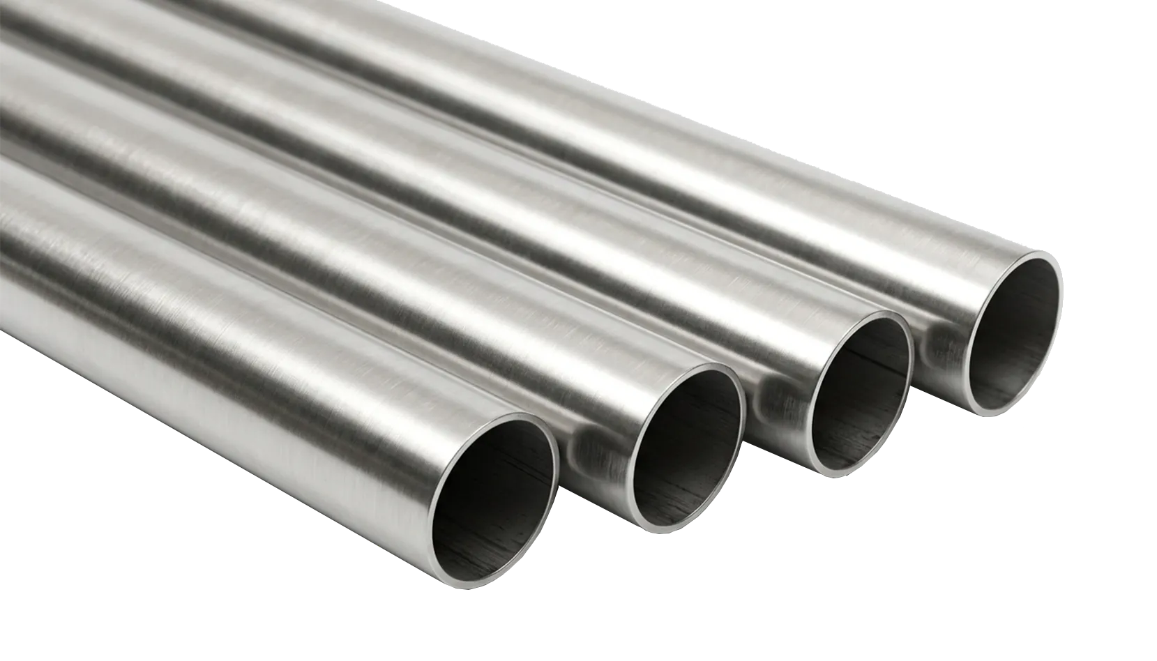 ERW Carbon Steel Tubes