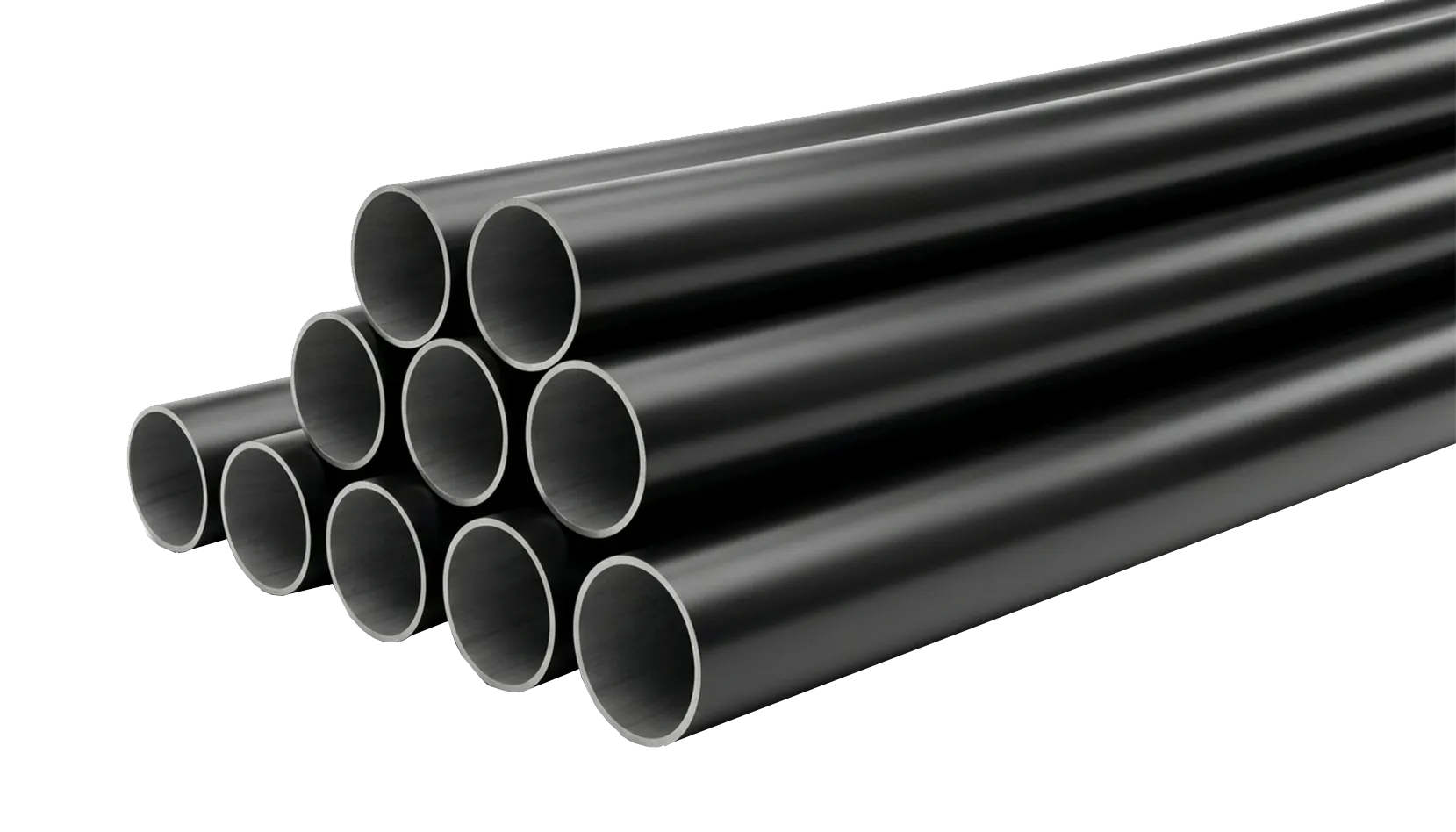 Seamless Carbon Steel Tubes