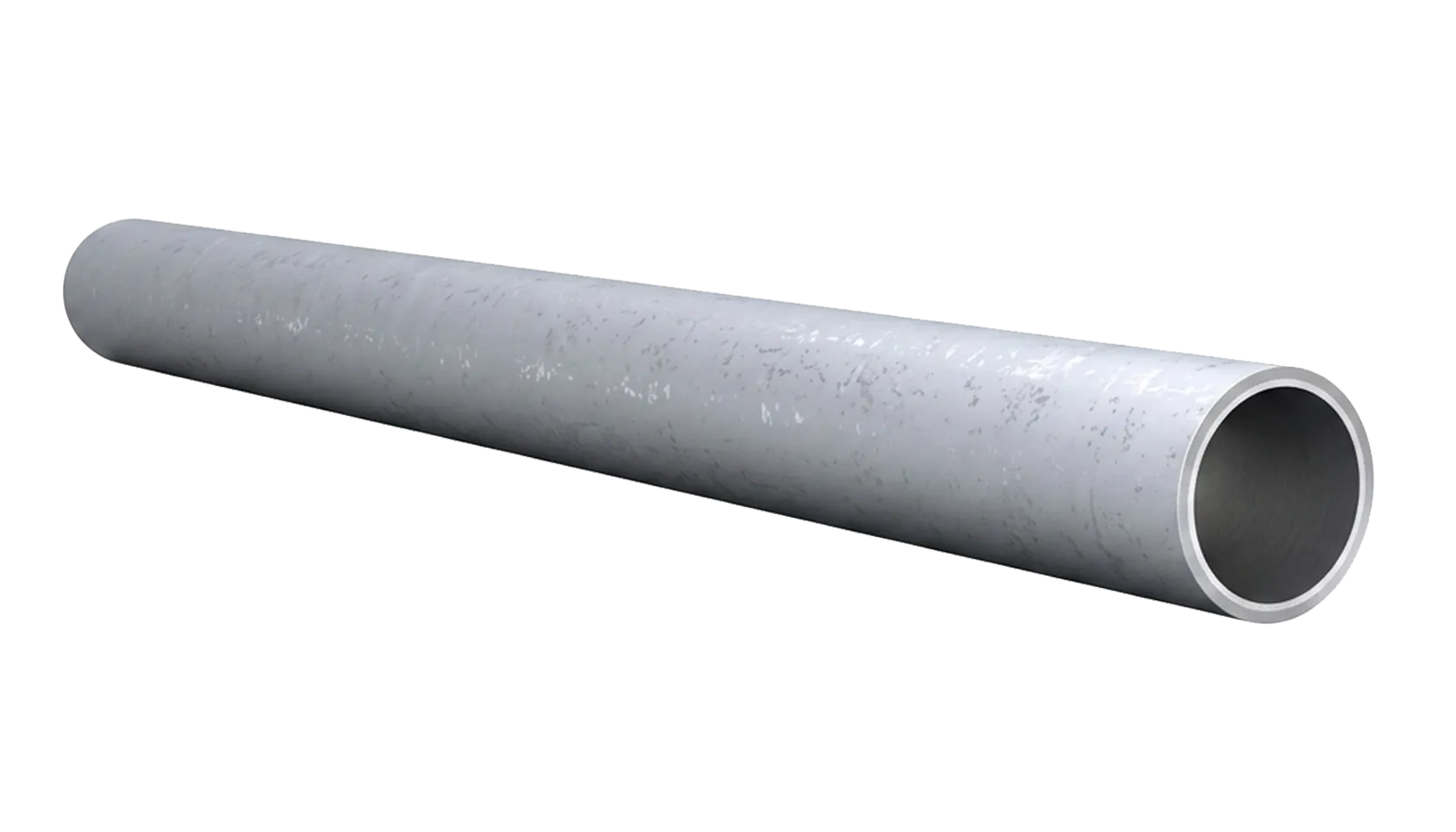 Fabricated Hastelloy Tubes