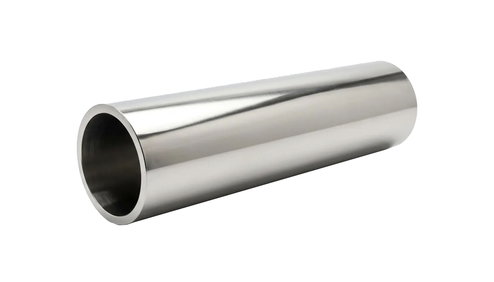 CDW Hastelloy Tubes