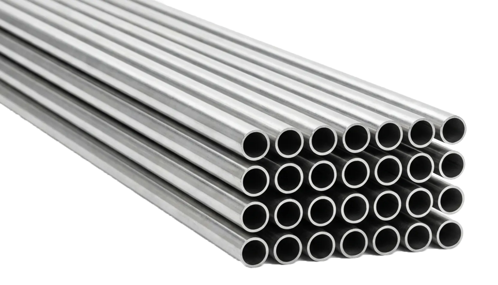 Hastelloy X Capillary Tubes