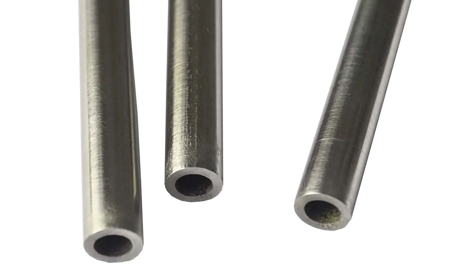 Hastelloy X Welded Tubes