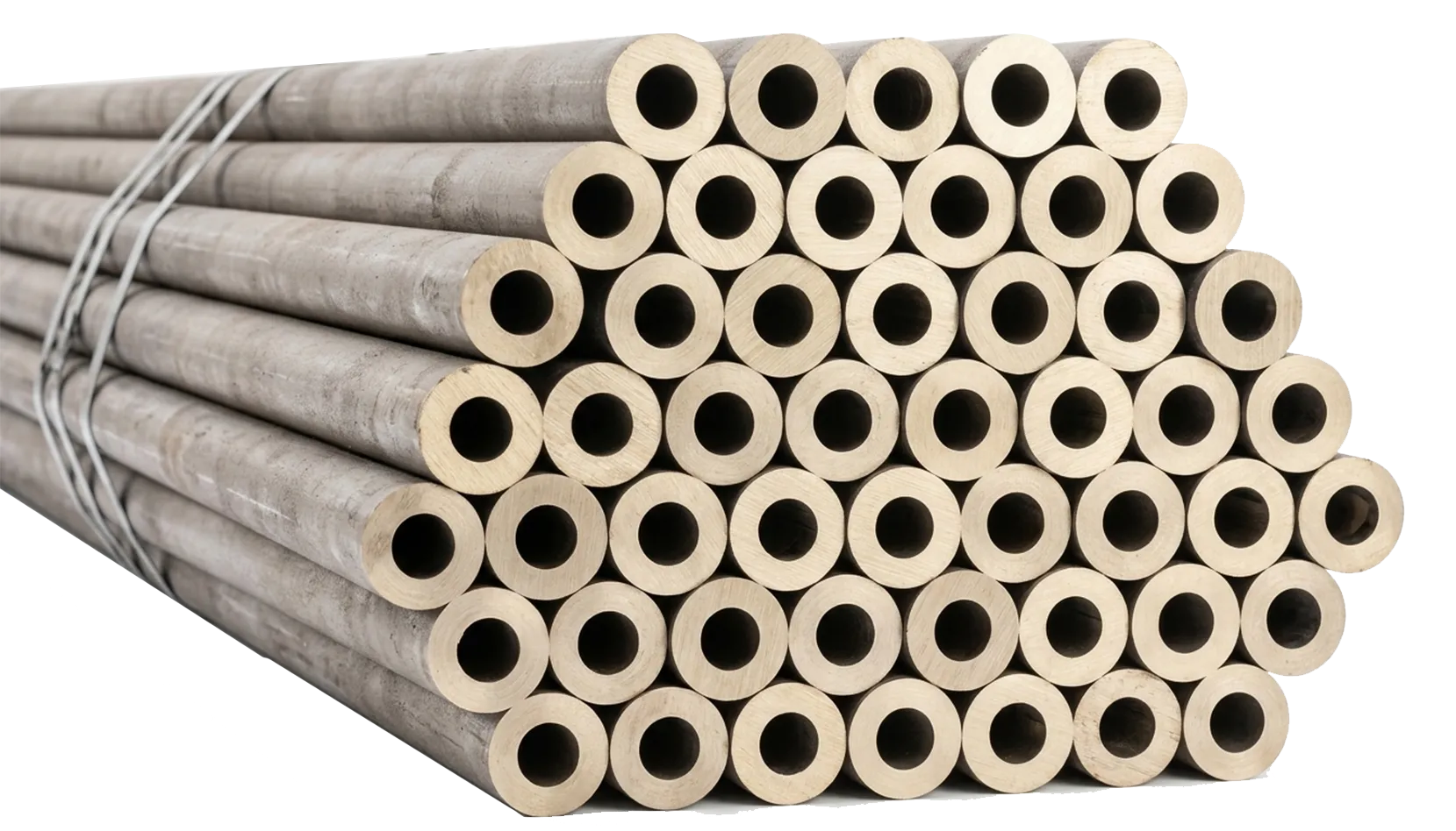 ERW Boiler Tubes