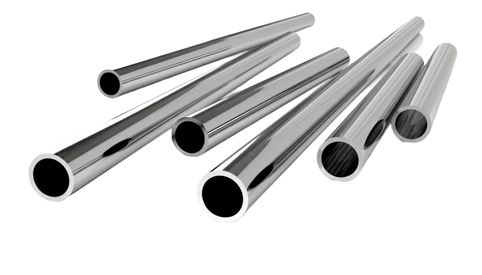 Cut-Length Tubes