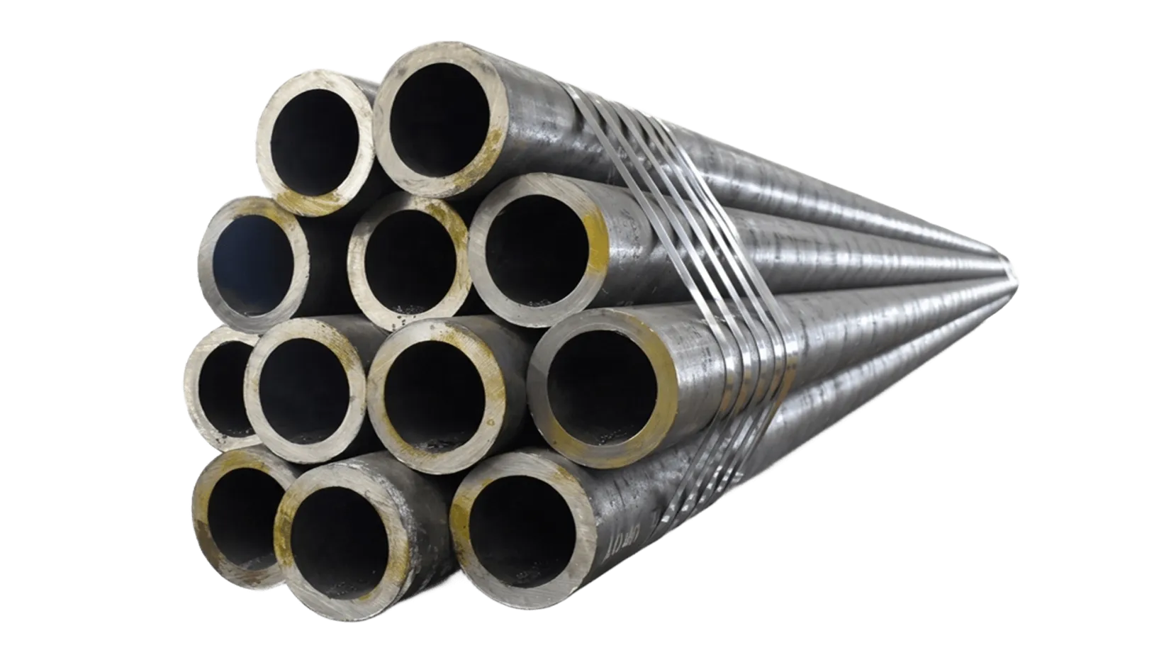 Seamless SA 209 T1 Tubes