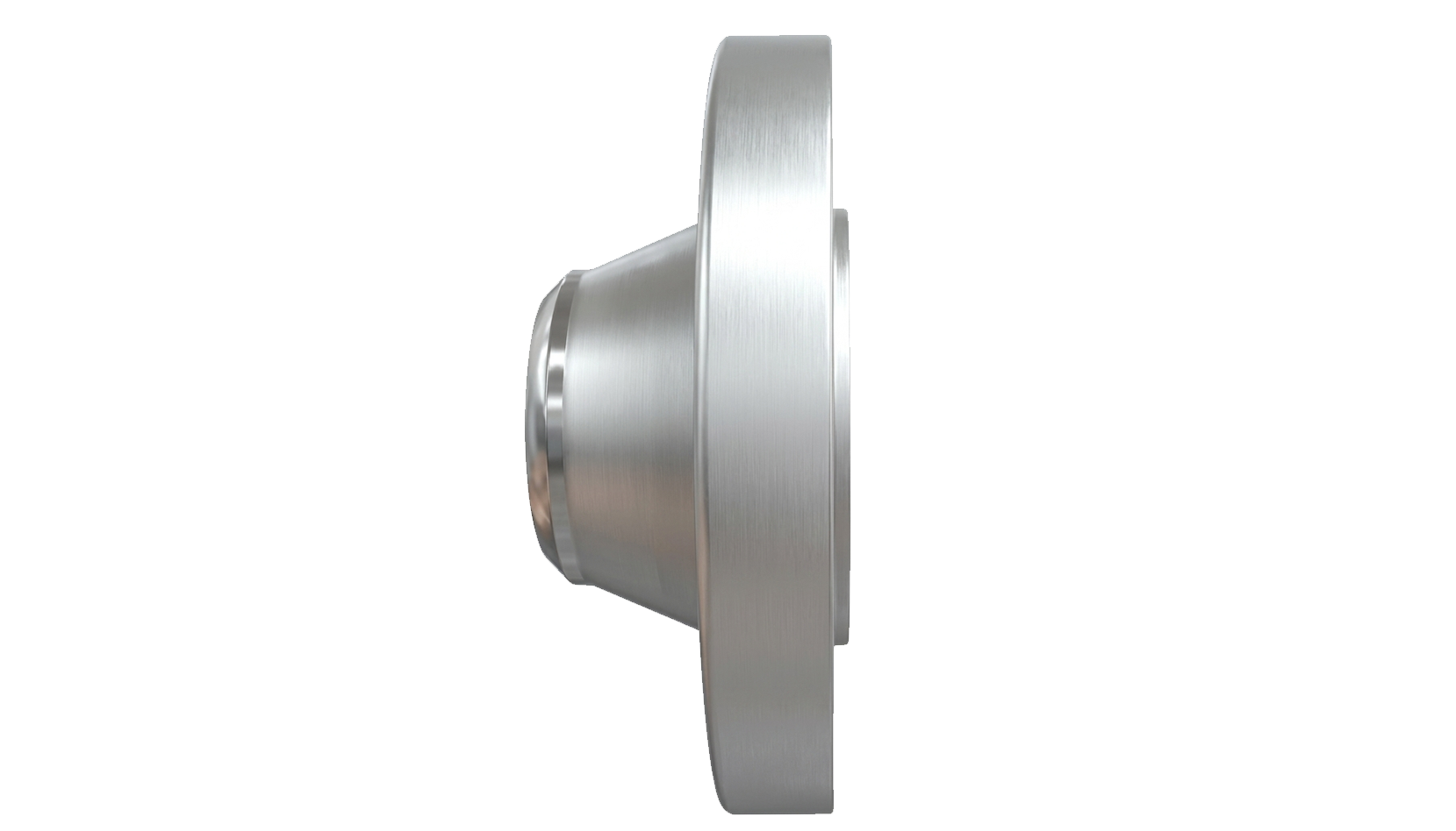 SS 304 Weld Neck Flanges