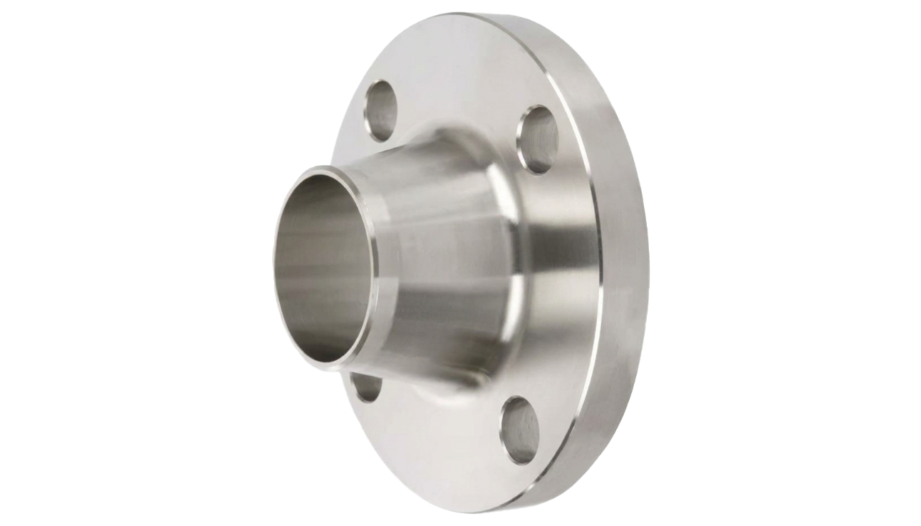 SS 316 Weld Neck Flanges