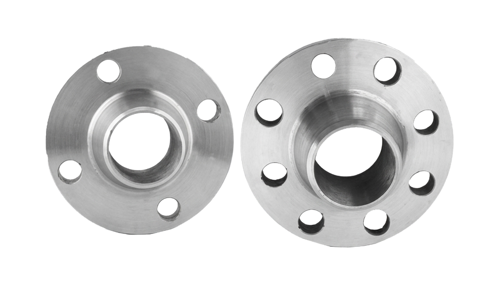 SS 316L Tongue & Groove Flanges