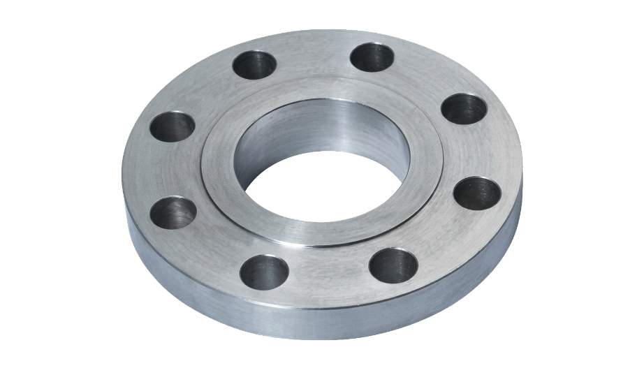 Stainless Steel Slip On Flanges