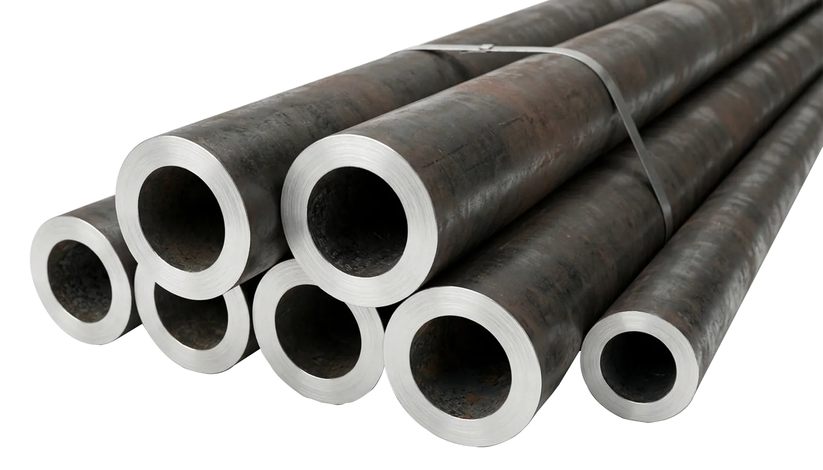 ASTM A335 P11 Round Pipes