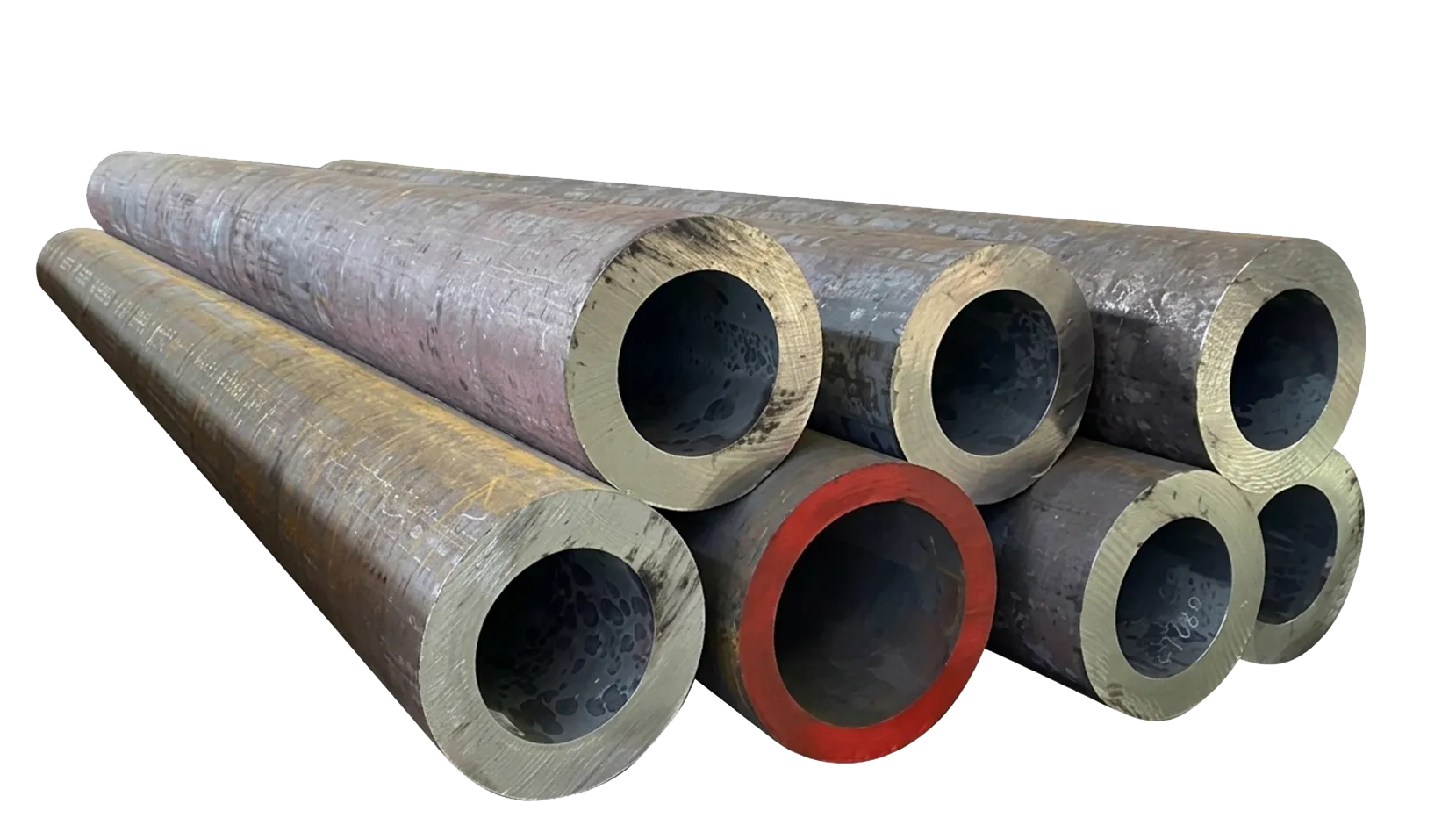 ASTM A335 P92 Alloy Steel Pipe