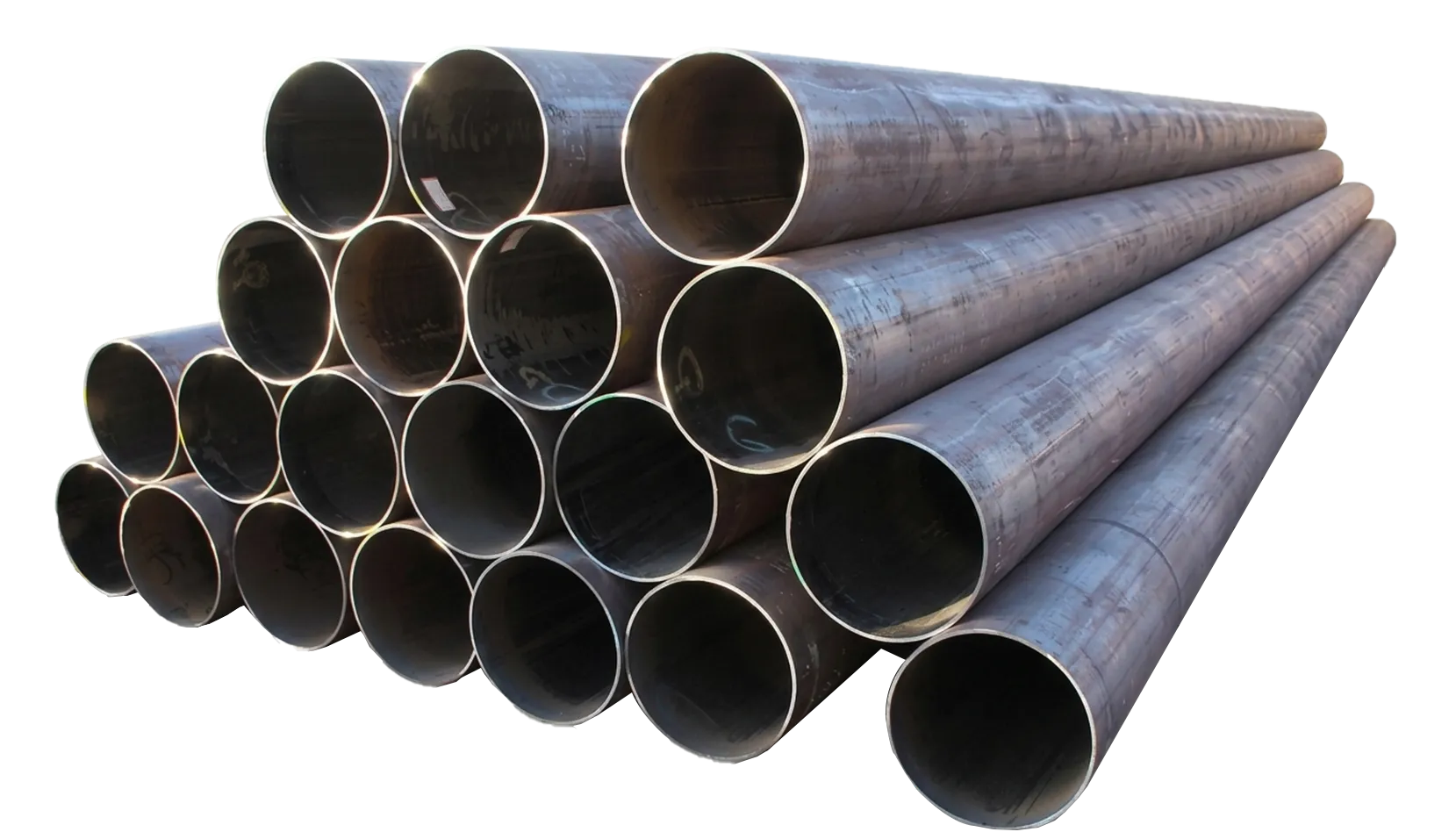 ASTM A335 P91 Boiler Pipe