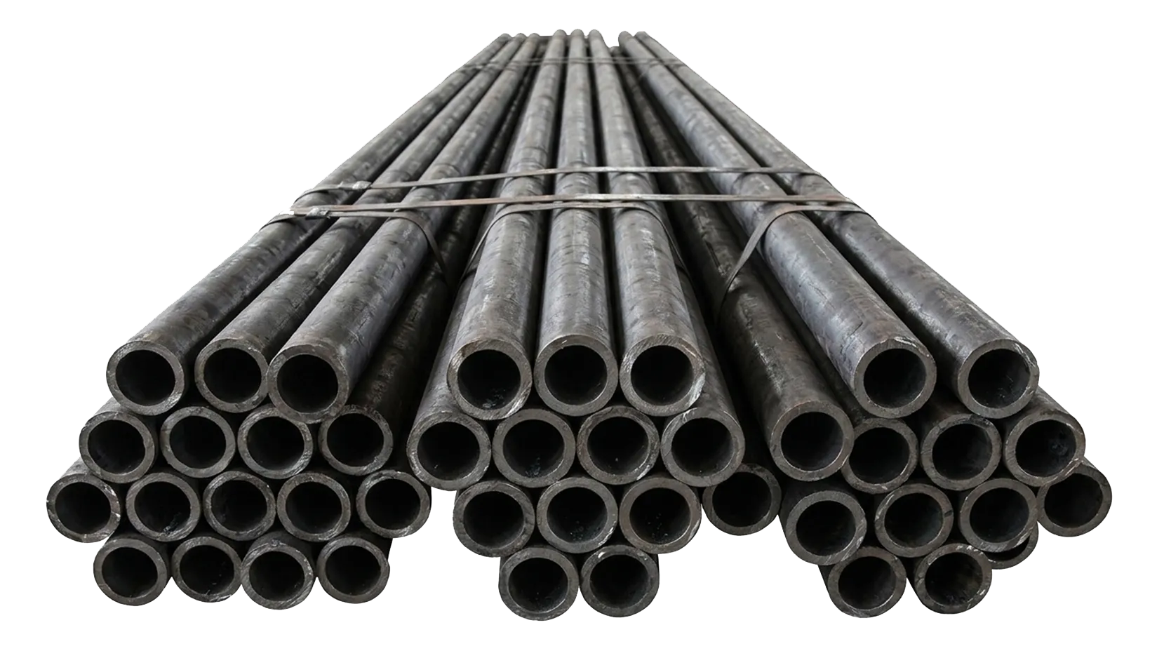 ASTM A335 P91 Normalized Tempered Pipe