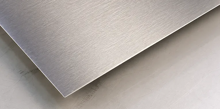 Titanium Grade 12 Sheets