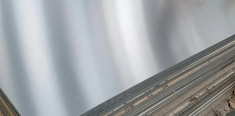 Titanium Alloy Sheets